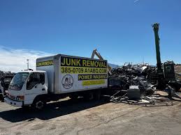 Shed Removal in Heritage Lake, IN